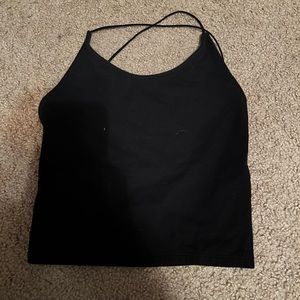 American eagle tank!